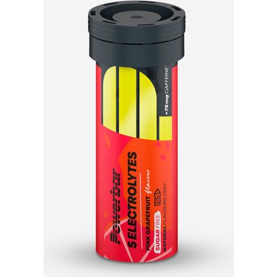 Elektrolyt-Brausetabletten Grapefruit 10 Stück (mit 75 mg Koffein)