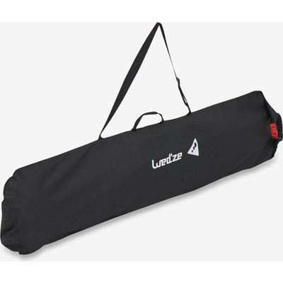 Skitasche Snowboardtasche - 150 schwarz