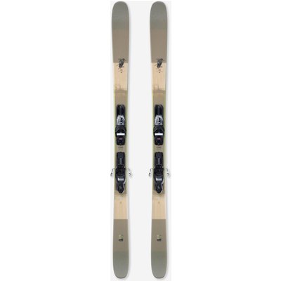 Ski Freestyle - Clip 85