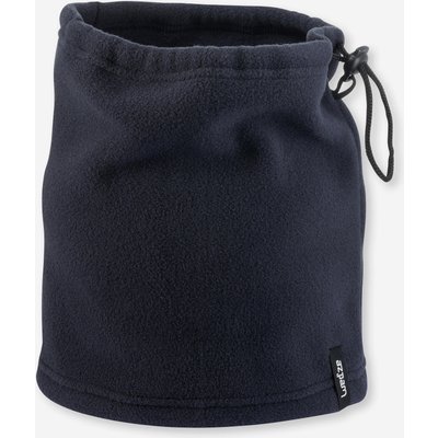 Schlauchschal Erwachsene Fleece - Tanka marine