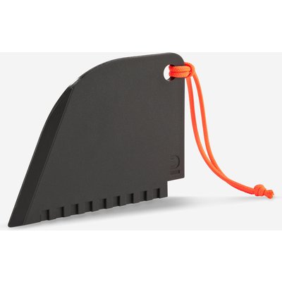 Schaber für Splitboard und Tourenski