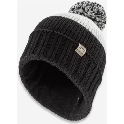 Mütze mit Bommel Erwachsene - Grand Nord FR 500 blau/weiß