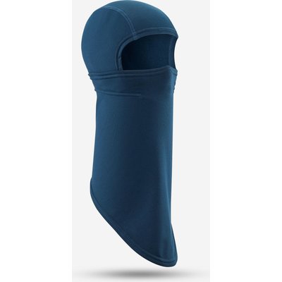 Unterhelmmütze Sturmhaube Kinder - Ninja blau