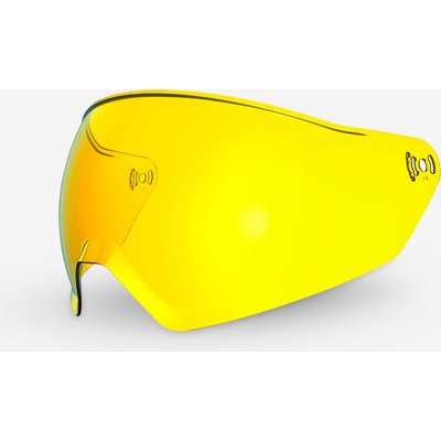 Visier Skihelm HPST 150 S1