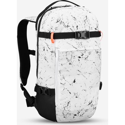 Rucksack Freeride & MTB - FR/AM 100 23 l schwarz/weiss