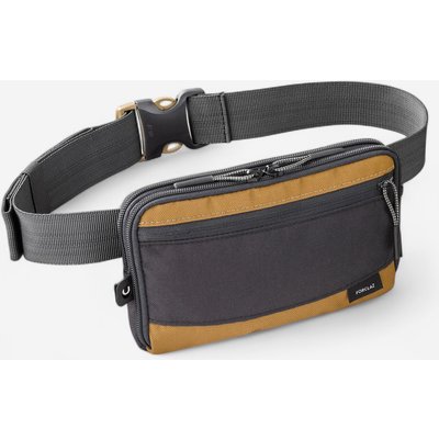 Reiseportemonnaie Organizer groß - Travel XL beige