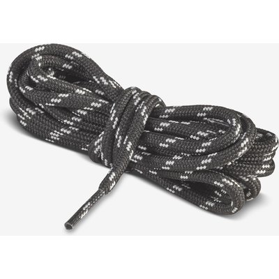 Schnürsenkel für Wanderschuhe rund