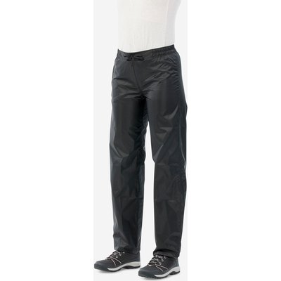 Regenhose Damen Wandern - Raincut