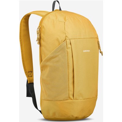 Wanderrucksack 10L - Arpenaz NH100 gelb