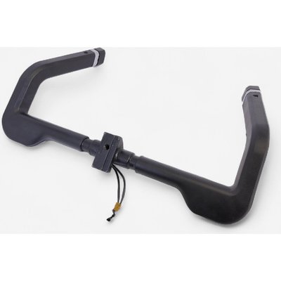 Lenker - Challenge Bike