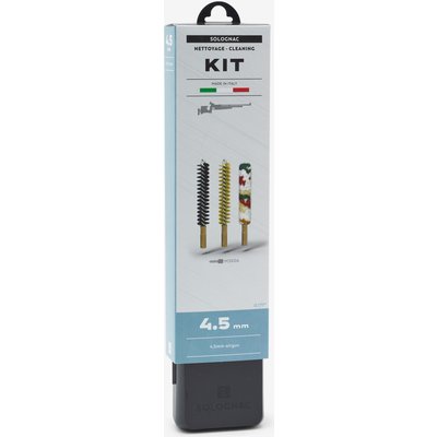 Reinigungsset Kaliber 4,5 mm
