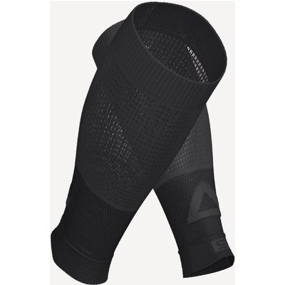 Lauf-Beinlinge Kompression - 500 schwarz