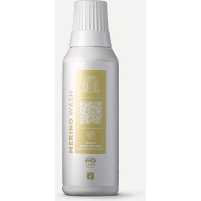 Waschmittel für Kleidung aus Merinowolle - 250 ml