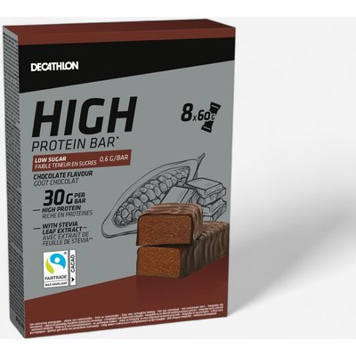 Proteinriegel Schokolade 8 × 60 g