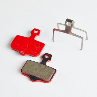 Scheibenbremsbeläge kompatibel mit SRAM/Avid