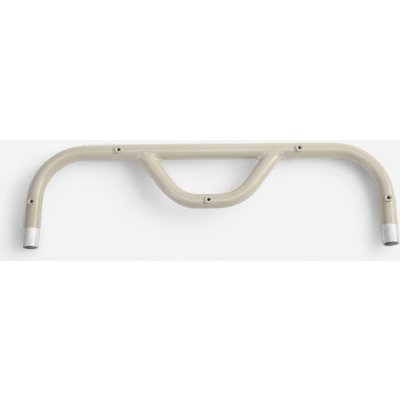 Fussstütze für E-Lastenfahrrad Cargobike R500E Longtail beige