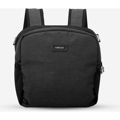 Umhängetasche Rucksackhaube abnehmbar für Travel 900 Damen/Herren 50/60/70 l