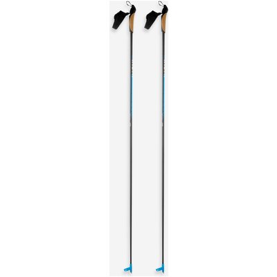 Skistöcke Langlauf XC S Pole 500 Erwachsene