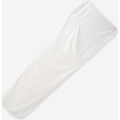 Schlafsack-Inlett Seide Trekking - MT500