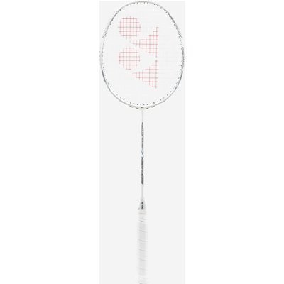 Badmintonschläger Erwachsene Yonex - Nanoflare Nextage weiss