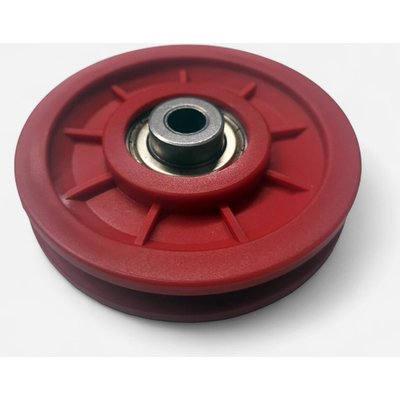 Seilrolle ‒ Rack 900