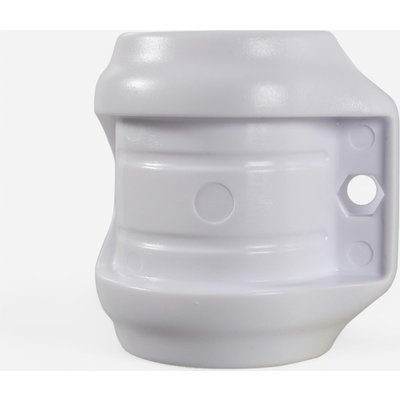 Klemmring - Ersatzteil für SUP-Paddel Alu 5-teilig Itiwit