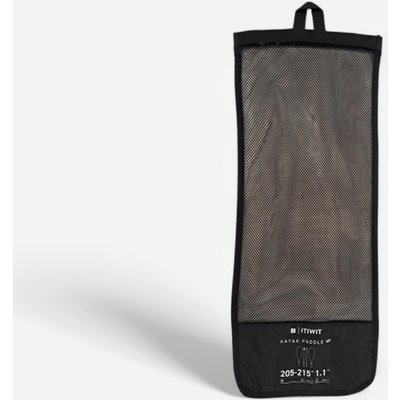 Tasche für Kajakpaddel 4-teilig Itiwit
