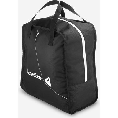 Skischuhtasche - 100 schwarz