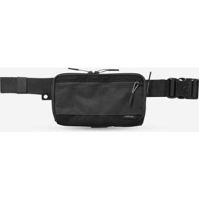 Reiseportemonnaie groß Organizer - Travel XL schwarz