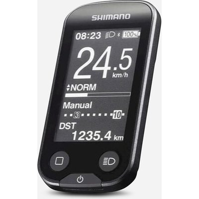 Display Shimano Steps SC-E6100