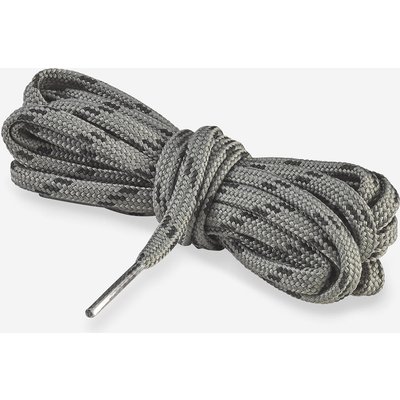 Flache Schnürsenkel für Wanderschuhe und Wanderstiefel