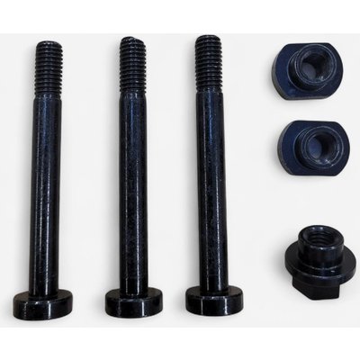 Befestigungsschrauben Motor Yamaha PWCE E-EXPL 520 HT