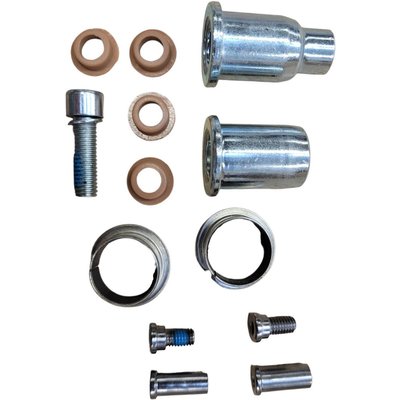 Ersatzachse Dreieck hinten B'Original 700