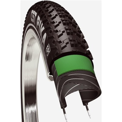 Trekkingreifen E-Bike Pannenschutz CST Pika 44-622