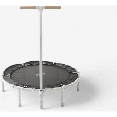Trampolin mit Frontstange - Fit Trampo500