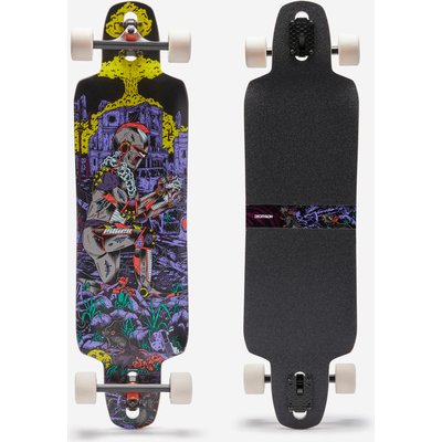 Longboard - Free 500 Drop Cyber