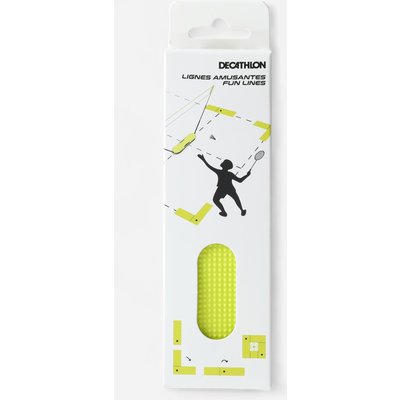 Spielfeldmarkierungen flexibel - Fun Lines