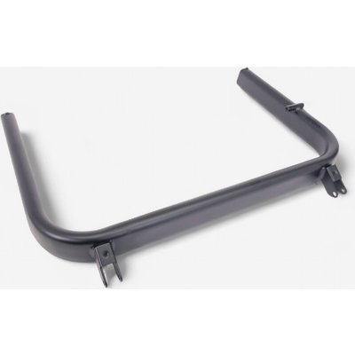 U-Struktur mit Rollenhalter - TS100