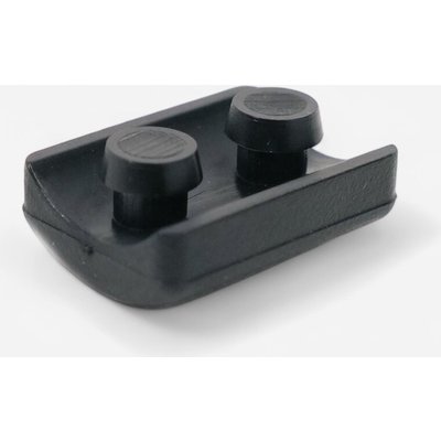 Kufe hinten - TS100
