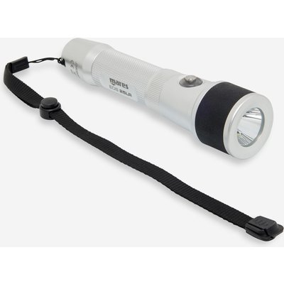 Lampe Mares Laser - EOS25 silber