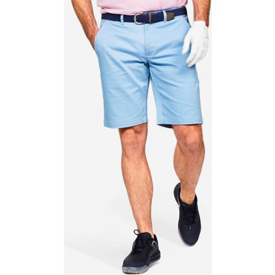 Herren Shorts - MW500 hellblau