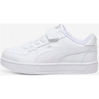 Turnschuhe Kinder Klettverschluss - Caven 2.0 weiss