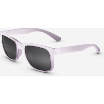 Sonnenbrille Kinder ab 10 Jahren Kategorie 3 Bergwandern - MH T140 pink