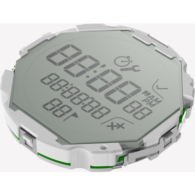 Elektronikmodul Uhr Ersatzteil W100 / ATW100