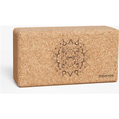 Yogablock Kork – Mandalaprint
