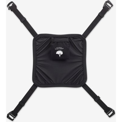 Rucksackbefestigung Universal für Helm mit 4 Tragegurten Ski, MTB, Bergsport