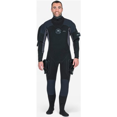 Trockentauchanzug SCD 900 Neopren 5 mm