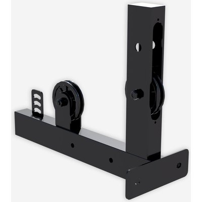 Lastführung unten ‒ Power Rack 900