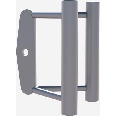 Zugdreieck - Power Rack 900