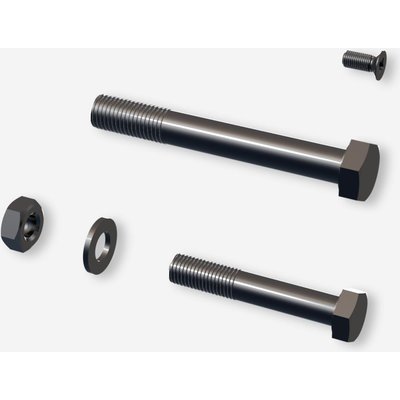 Schraubenset Ersatzteile - für Power Rack 900